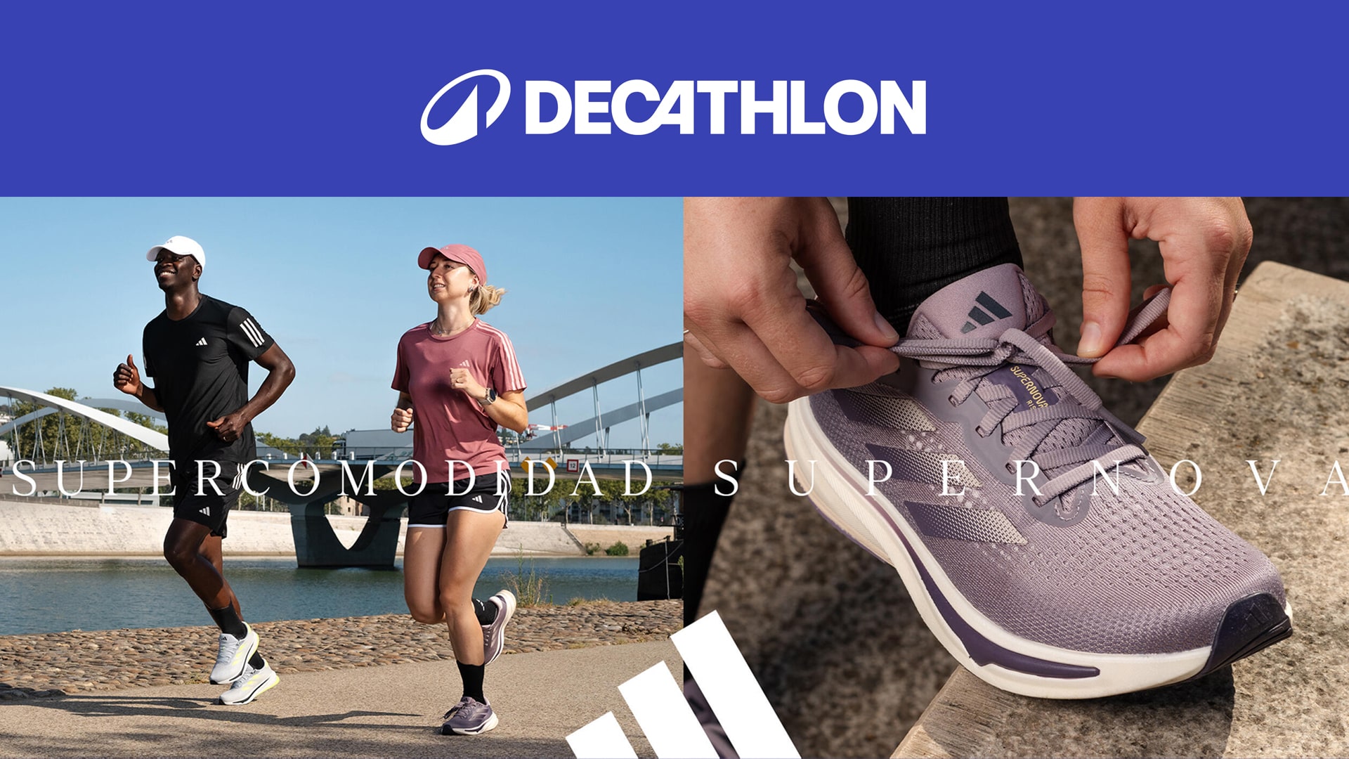 Decathloon