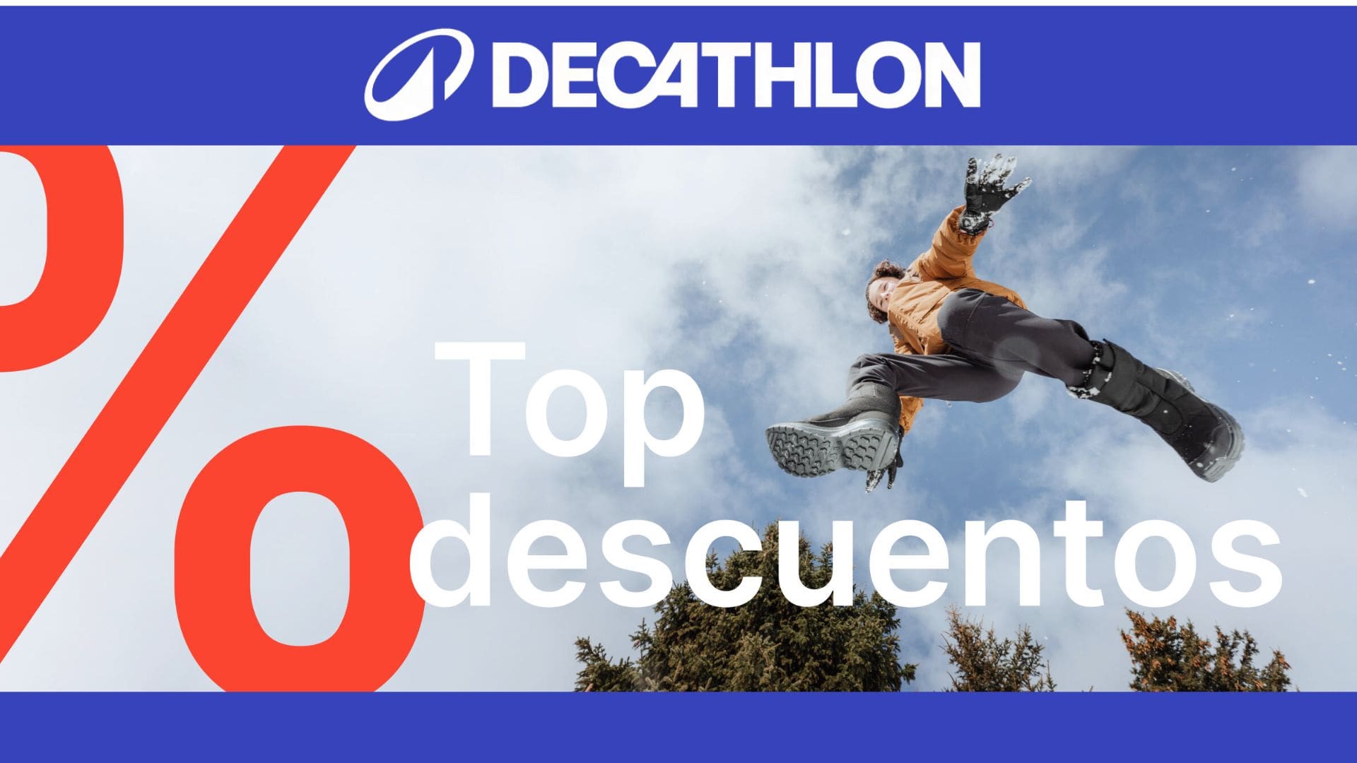 Decathloon