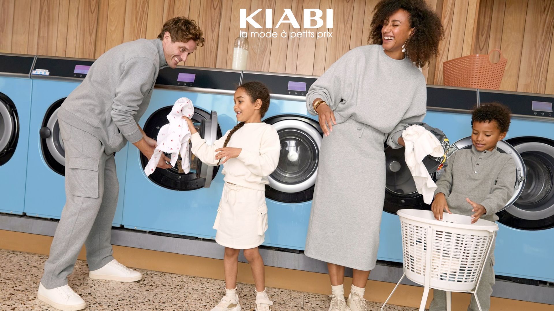 Rebajas Kiabi